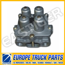 Truck Parts for Scania Four-Circuit Protection Valve (1935513)